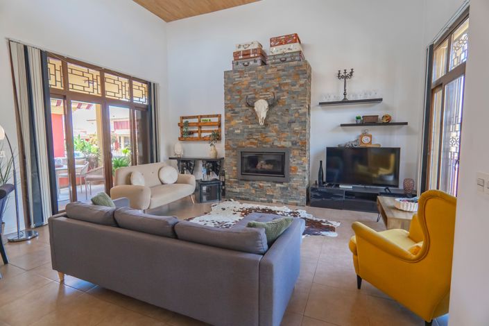 Image No.7-3 Bed Villa for sale