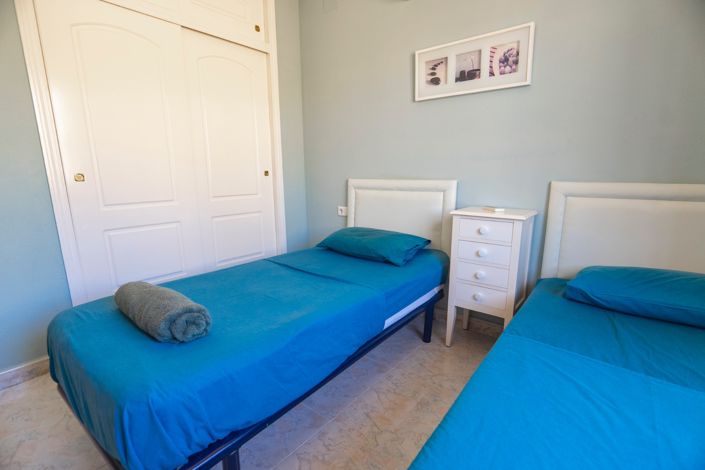 Image No.16-Villa de 4 chambres à vendre à Ciudad Quesada