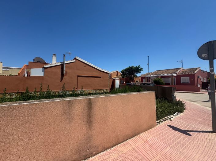 Image No.2-Propriété à vendre à Daya Nueva