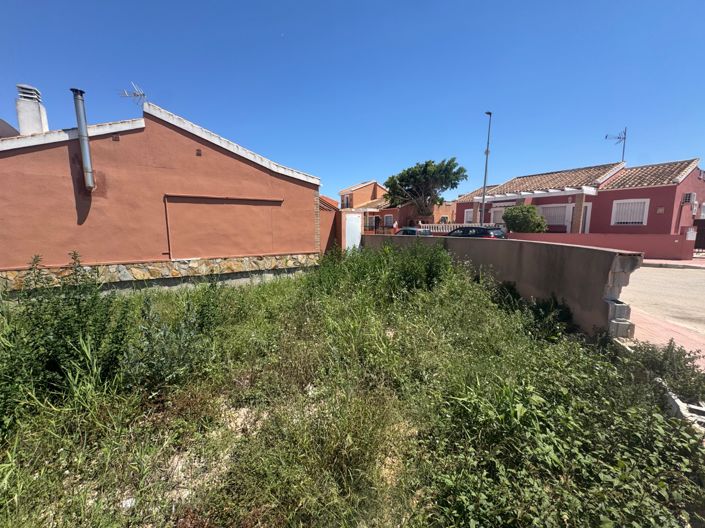 Image No.3-Propriété à vendre à Daya Nueva