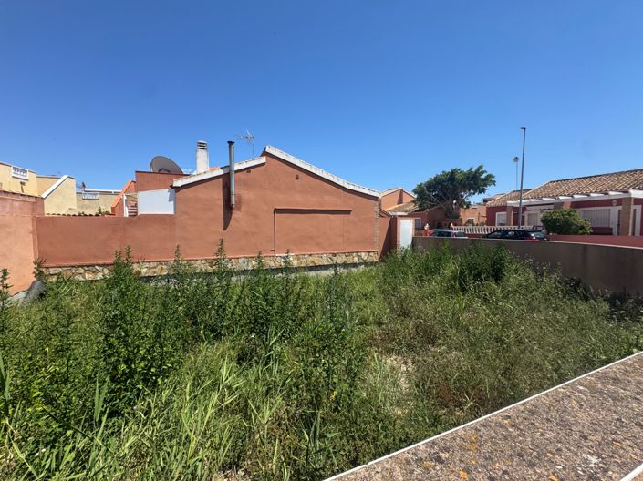 Image No.5-Propriété à vendre à Daya Nueva