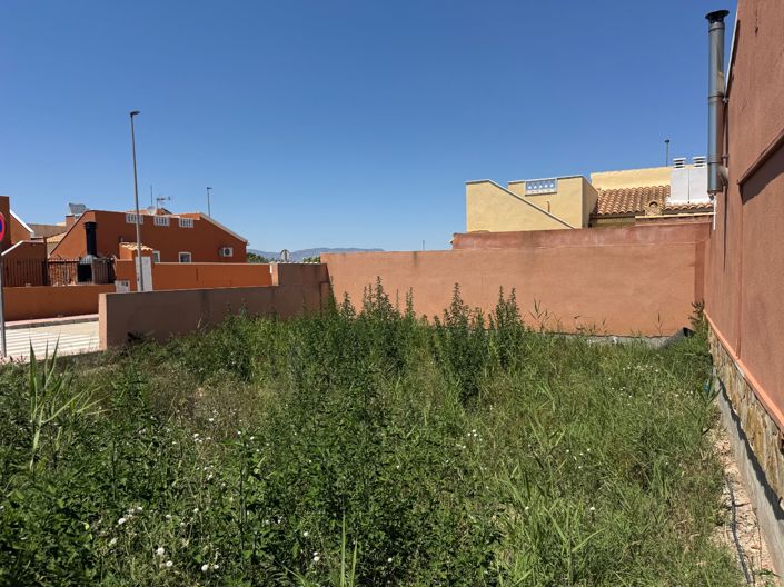 Image No.6-Propriété à vendre à Daya Nueva