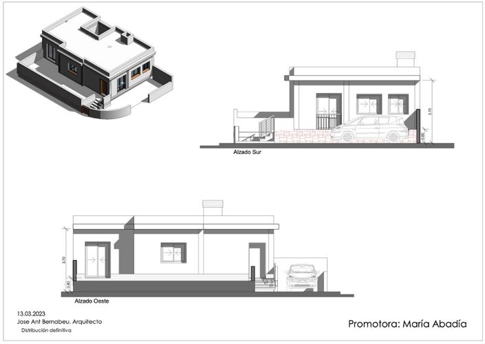 Image No.8-Propriété à vendre à Daya Nueva