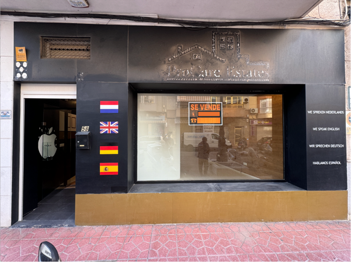 Image No.13-Commercial à vendre à Guardamar del Segura