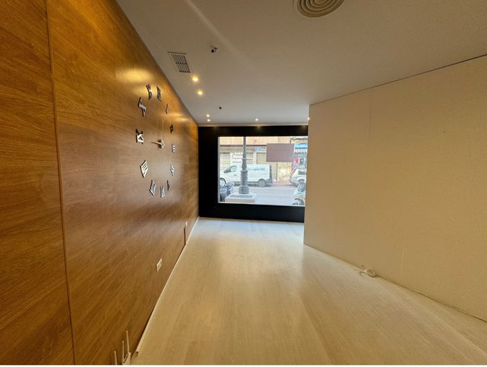 Image No.7-Commercial à vendre à Guardamar del Segura