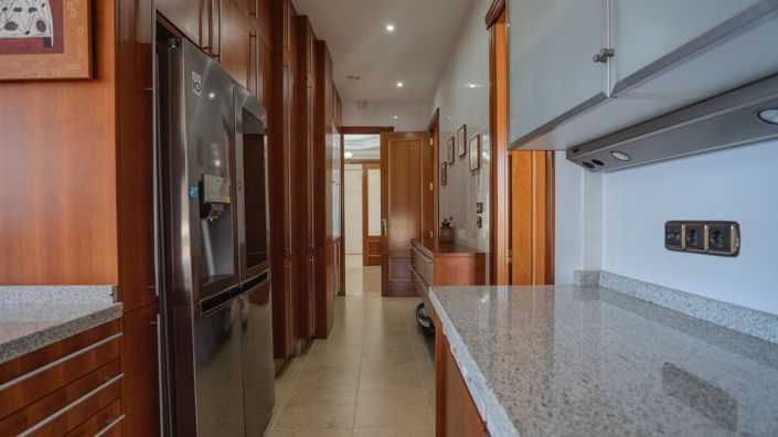 Image No.19-Appartement de 5 chambres à vendre à Benidorm