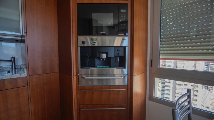 Image No.23-Appartement de 5 chambres à vendre à Benidorm