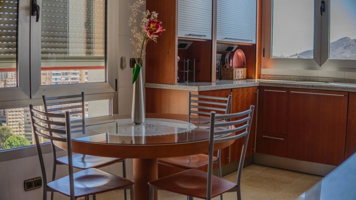 Image No.25-Appartement de 5 chambres à vendre à Benidorm