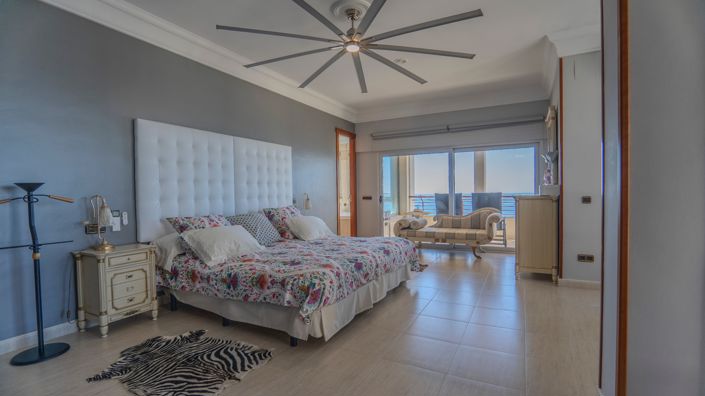 Image No.29-Appartement de 5 chambres à vendre à Benidorm