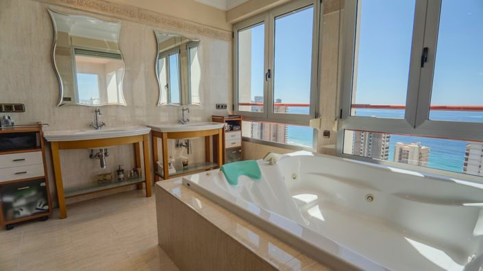 Image No.35-Appartement de 5 chambres à vendre à Benidorm