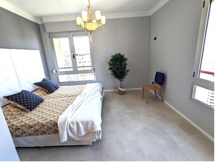 Image No.42-Appartement de 5 chambres à vendre à Benidorm