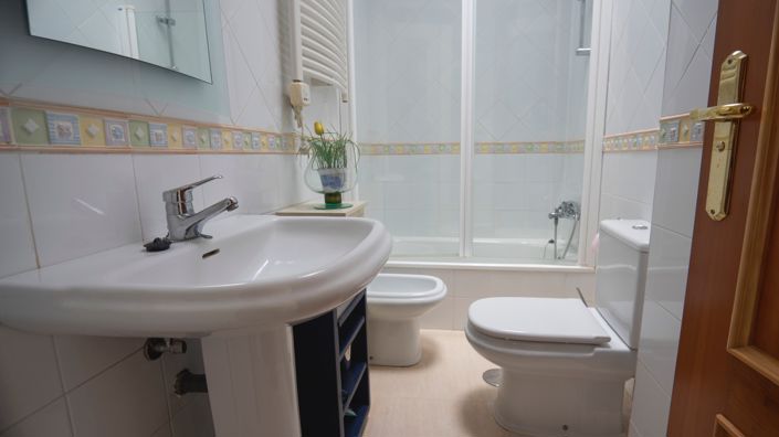 Image No.46-Appartement de 5 chambres à vendre à Benidorm