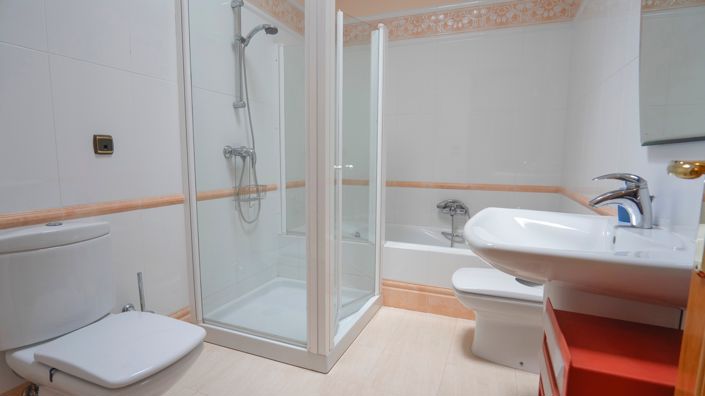 Image No.47-Appartement de 5 chambres à vendre à Benidorm