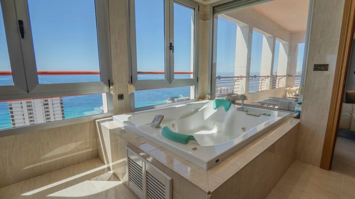 Image No.5-Appartement de 5 chambres à vendre à Benidorm