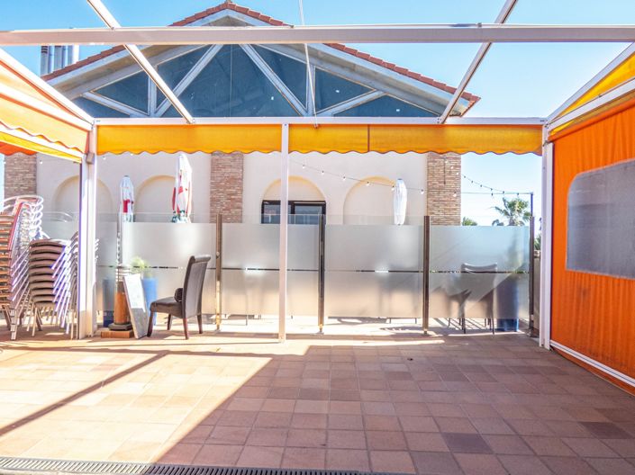 Image No.14-Commercial à vendre à La Finca