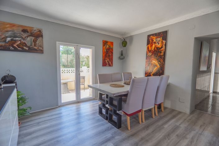 Image No.13-Propriété de pays de 6 chambres à vendre à Los Montesinos