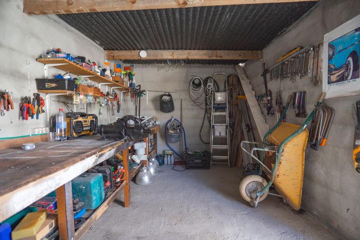 Image No.14-Propriété de pays de 6 chambres à vendre à Los Montesinos