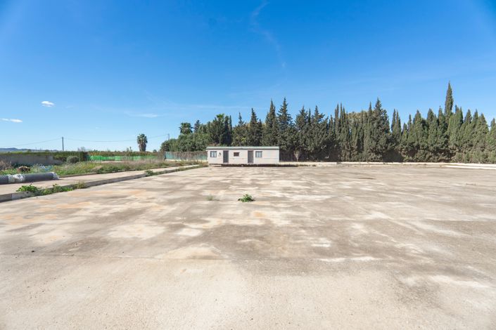 Image No.20-Propriété de pays de 6 chambres à vendre à Los Montesinos