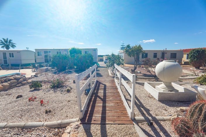 Image No.25-Propriété de pays de 6 chambres à vendre à Los Montesinos