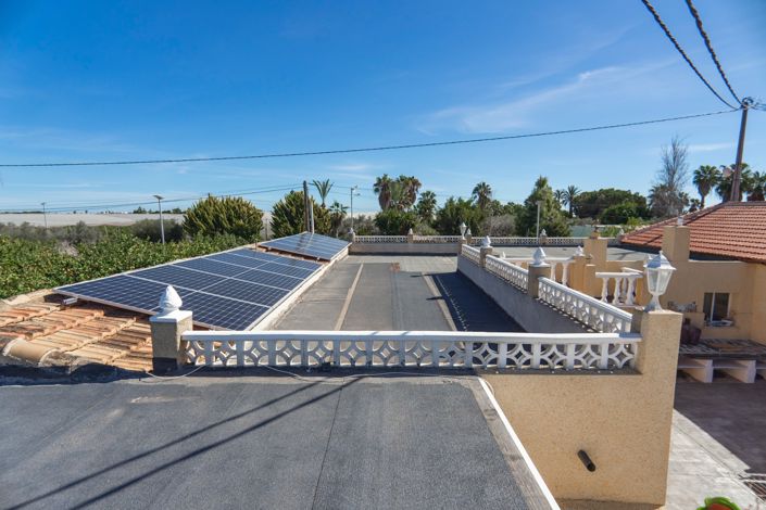 Image No.41-Propriété de pays de 6 chambres à vendre à Los Montesinos