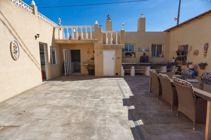 Image No.48-Propriété de pays de 6 chambres à vendre à Los Montesinos