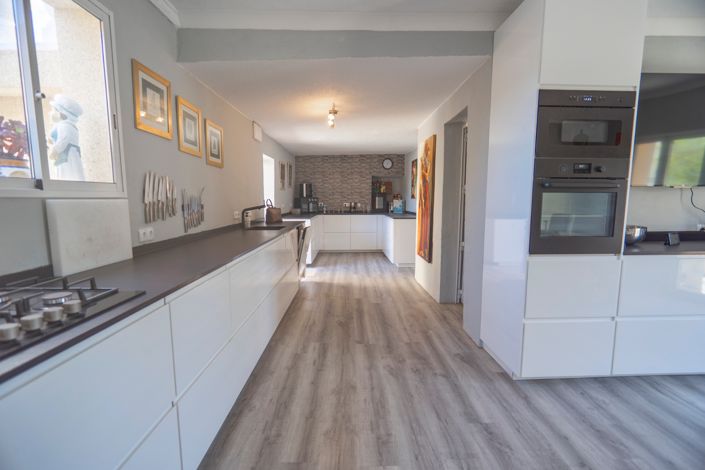 Image No.9-Propriété de pays de 6 chambres à vendre à Los Montesinos