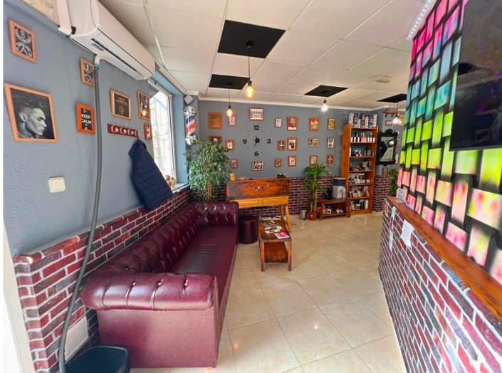 Image No.2-Commercial à vendre à Guardamar del Segura