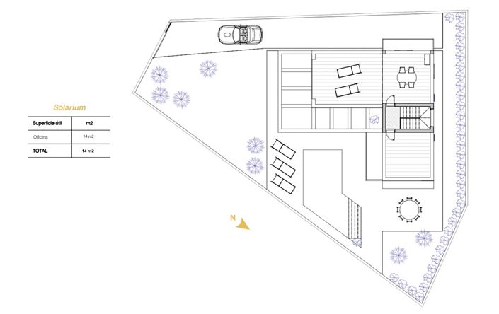 Image No.35-3 Bed Villa for sale