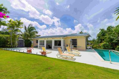 Bespoke Properties and Concierge Barbados most sold property