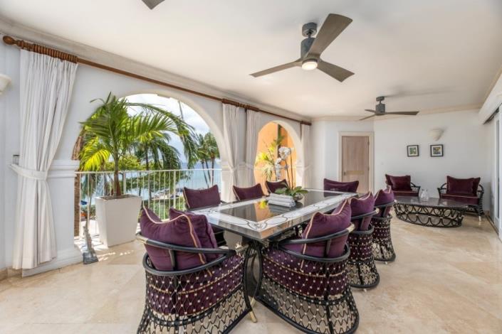 Image No.2-Appartement de 3 chambres à vendre à Little Battaleys