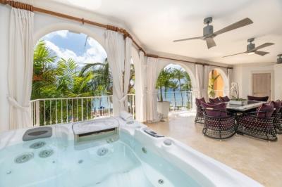 1 - Little Battaleys, Appartement