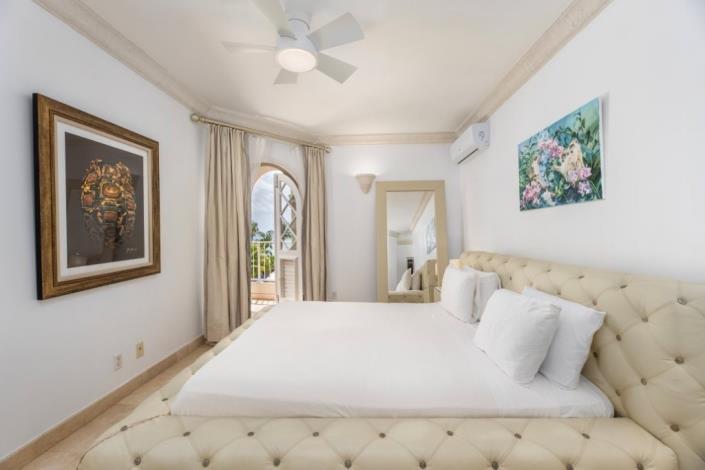 Image No.3-Appartement de 3 chambres à vendre à Little Battaleys