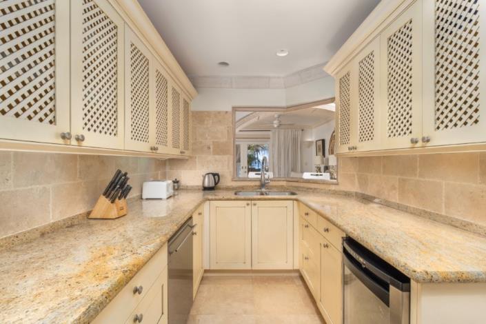 Image No.7-Appartement de 3 chambres à vendre à Little Battaleys