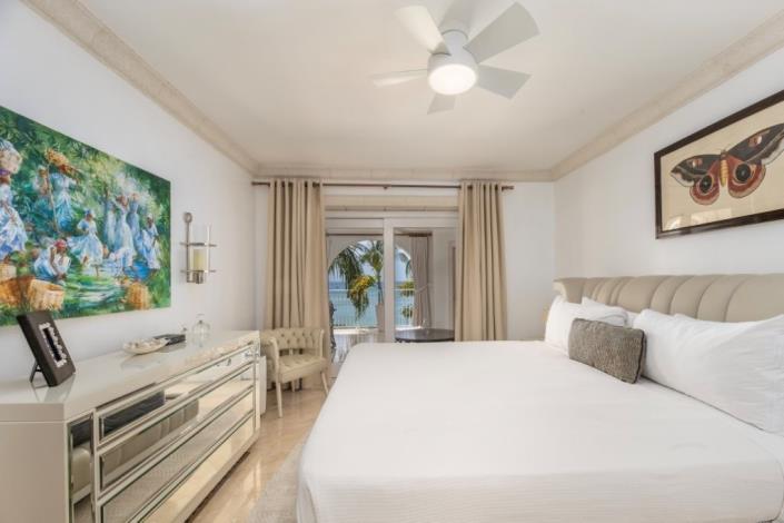 Image No.9-Appartement de 3 chambres à vendre à Little Battaleys