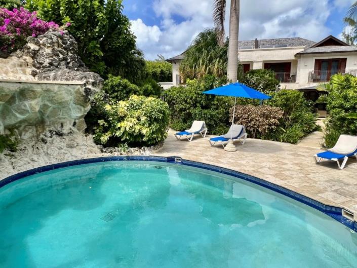 Image No.2-Maison de ville de 3 chambres à vendre à Gibbs