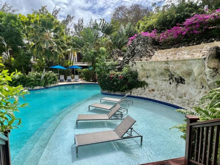 Image No.3-Maison de ville de 3 chambres à vendre à Gibbs