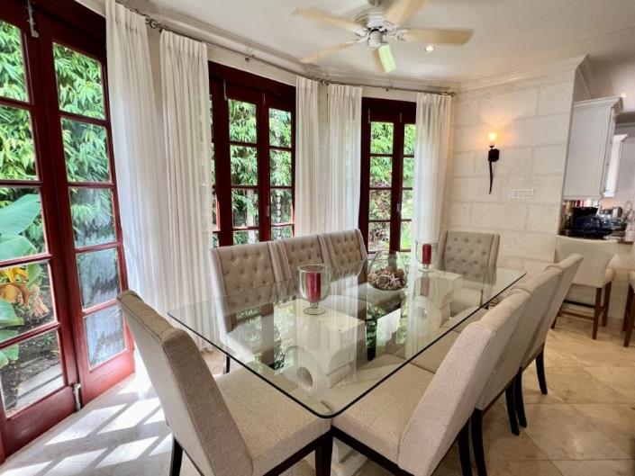 Image No.6-Maison de ville de 3 chambres à vendre à Gibbs