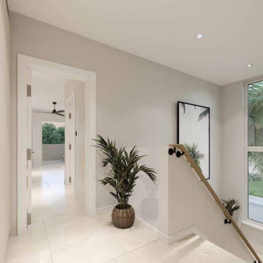 Image No.5-Maison / Villa de 4 chambres à vendre à Weston