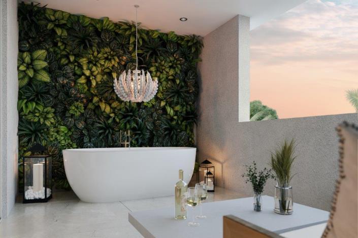 Image No.8-Maison / Villa de 4 chambres à vendre à Weston