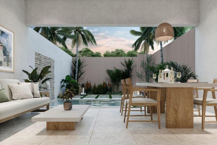 Image No.11-Maison / Villa de 4 chambres à vendre à Weston