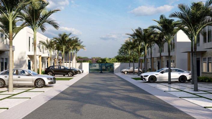 Image No.16-Maison / Villa de 4 chambres à vendre à Weston