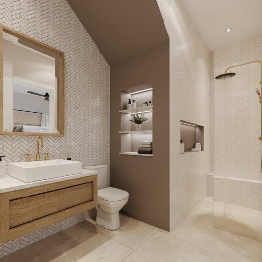 Image No.17-Maison / Villa de 4 chambres à vendre à Weston