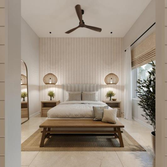 Image No.18-Maison / Villa de 4 chambres à vendre à Weston