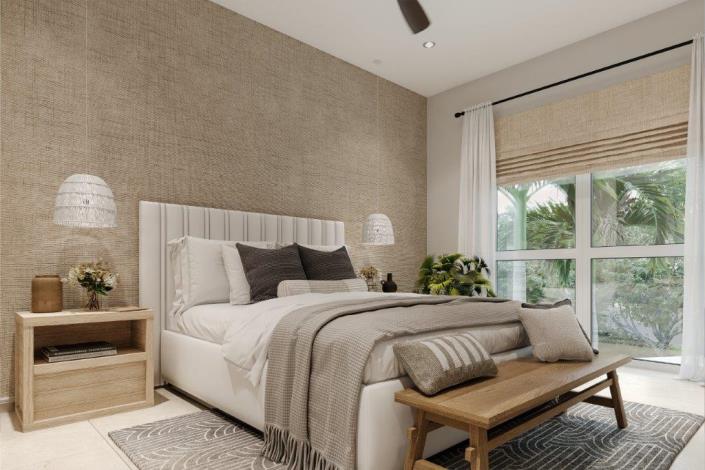 Image No.19-Maison / Villa de 4 chambres à vendre à Weston