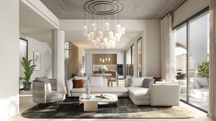 Image No.7-4 Bed House/Villa for sale