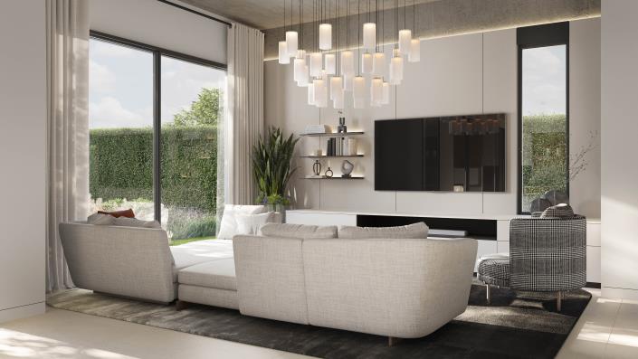 Image No.10-4 Bed House/Villa for sale