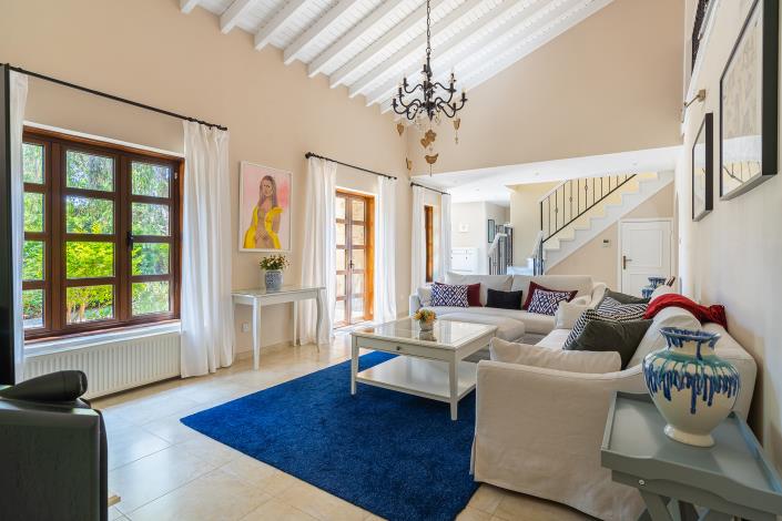 Image No.6-8 Bed Mansion for sale