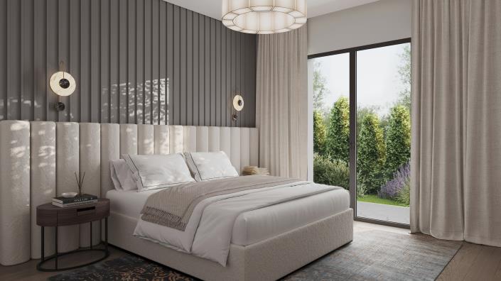 Image No.11-Villa de 4 chambres à vendre à Souni