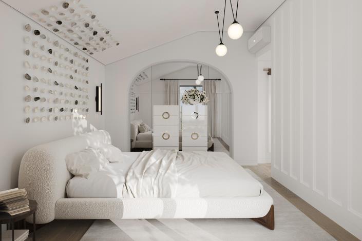 Image No.14-Villa de 4 chambres à vendre à Souni