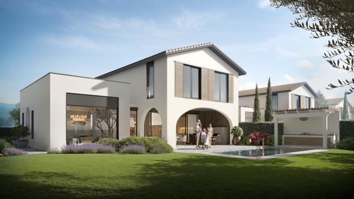 Image No.6-4 Bed Villa for sale